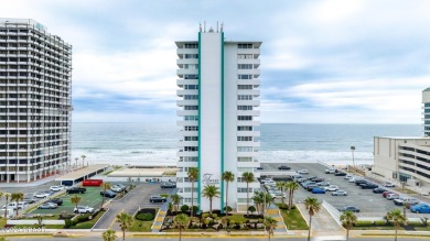 Beach Condo For Sale in Daytona Beach, Florida