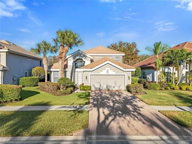 Beach Home For Sale in Naples, Florida