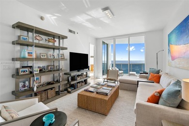 Beach Condo For Sale in Sunny Isles Beach, Florida