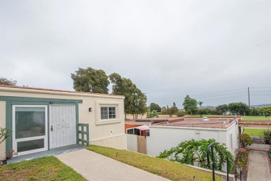 Beach Home For Sale in Oceanside, California