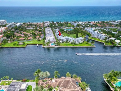 Beach Condo For Sale in Hillsboro Beach, Florida