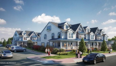 Beach Condo For Sale in Avon By The Sea, New Jersey
