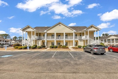 Beach Condo For Sale in Murrells Inlet, South Carolina