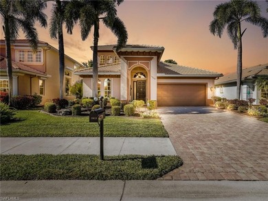 Beach Home For Sale in Estero, Florida