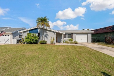 Beach Home For Sale in New Port Richey, Florida