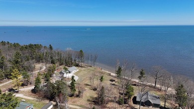 Beach Lot For Sale in Tawas City, Michigan