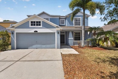 Beach Home For Sale in Tampa, Florida