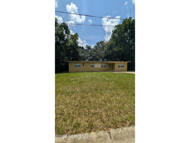 Beach Home Sale Pending in Jacksonville, Florida