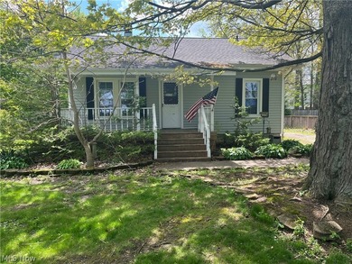 Beach Home Sale Pending in Avon Lake, Ohio