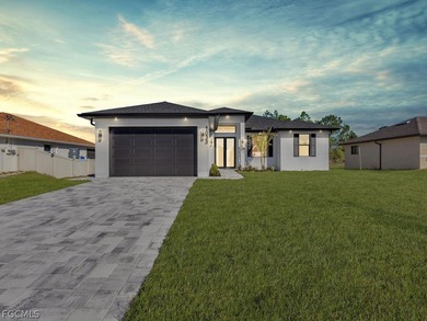 Beach Home For Sale in Lehigh Acres, Florida