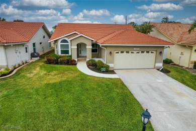 Beach Home For Sale in Fort Myers, Florida