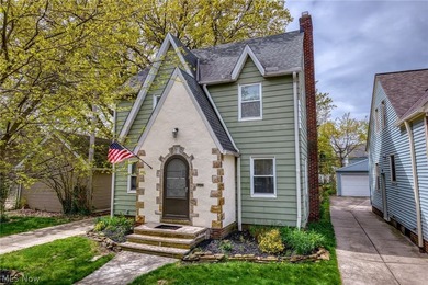 Beach Home Sale Pending in Euclid, Ohio