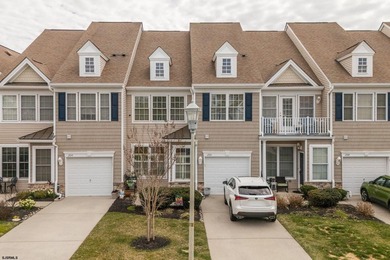 Beach Condo For Sale in Cape May Court House, New Jersey