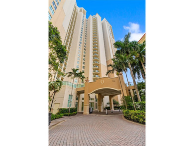 Beach Condo For Sale in Aventura, Florida