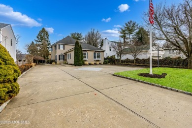 Beach Home For Sale in Spring Lake Heights, New Jersey