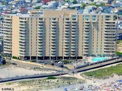Beach Condo For Sale in Ocean City, New Jersey