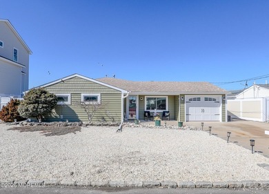 Beach Home For Sale in Waretown, New Jersey