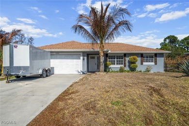Beach Home For Sale in Lehigh Acres, Florida
