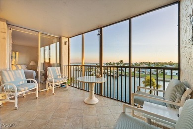 Beach Condo For Sale in Cape Coral, Florida