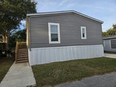 Beach Home For Sale in St. Petersburg, Florida