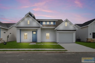 Beach Home For Sale in Port Isabel, Texas