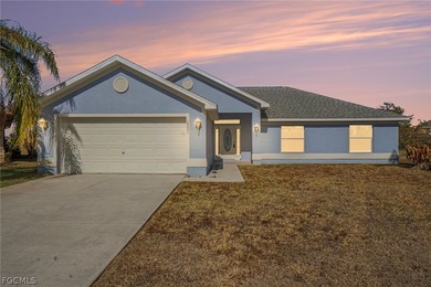 Beach Home For Sale in Lehigh Acres, Florida