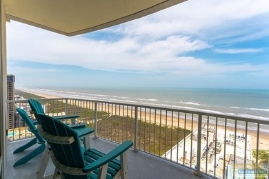 Beach Condo For Sale in South Padre Island, Texas