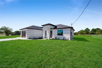 Beach Home For Sale in Lehigh Acres, Florida