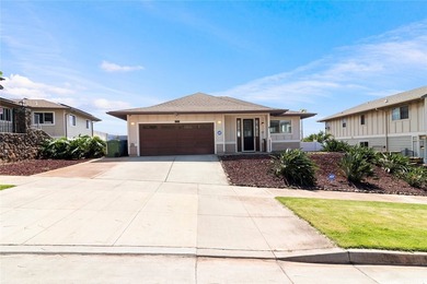 Beach Home For Sale in Kapolei, Hawaii