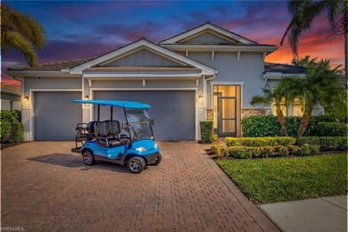 Beach Home For Sale in Naples, Florida