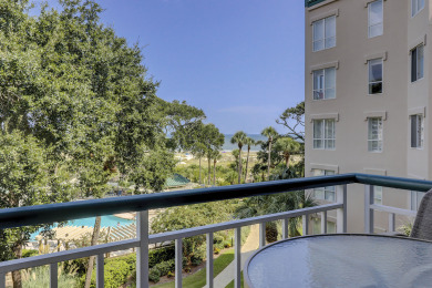 Vacation Rental Beach Villa in Hilton Head Island, South Carolina