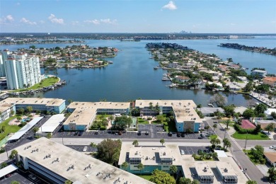 Beach Condo For Sale in ST Pete Beach, Florida