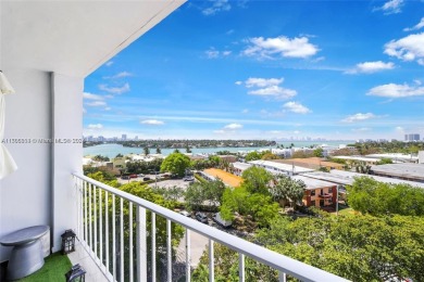 Beach Condo For Sale in Miami Beach, Florida