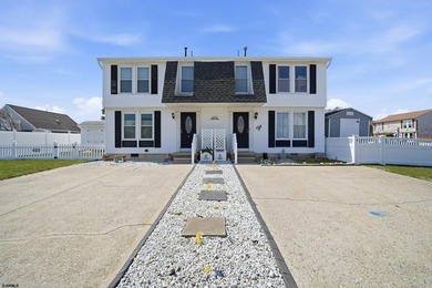 Beach Condo For Sale in Brigantine, New Jersey