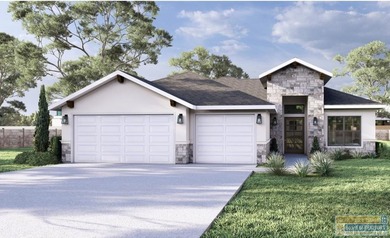 Beach Home For Sale in Laguna Vista, Texas