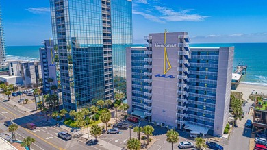 Beach Condo For Sale in Myrtle Beach, South Carolina