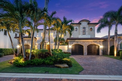 Beach Home Active Under Contract in Boca Raton, Florida