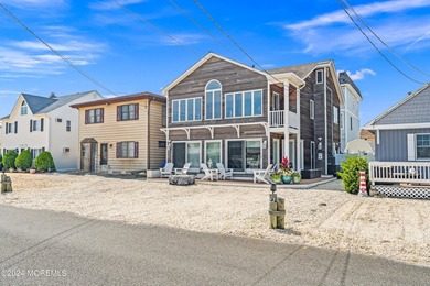 Beach Home Sale Pending in Ortley Beach, New Jersey