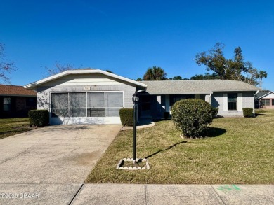 Beach Home For Sale in Daytona Beach, Florida