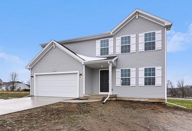 Beach Home For Sale in Muskegon, Michigan