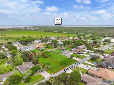 Beach Lot For Sale in Laguna Vista, Texas