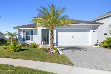 Beach Home For Sale in Daytona Beach, Florida