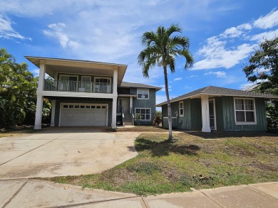 Beach Home For Sale in Kihei, Hawaii
