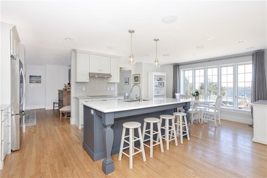 Beach Home For Sale in Portsmouth, Rhode Island