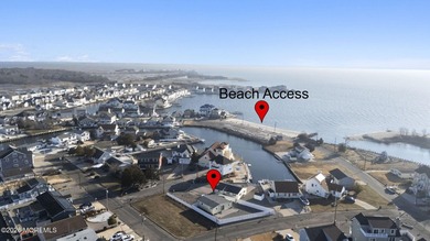 Beach Home For Sale in Bayville, New Jersey