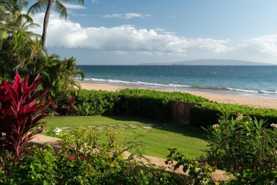 Beach Home For Sale in Kihei, Hawaii