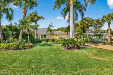 Beach Home Sale Pending in Sanibel, Florida