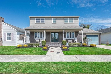 Beach Home Sale Pending in Margate, New Jersey