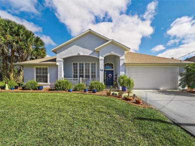 Beach Home Sale Pending in Palm Coast, Florida
