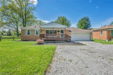 Beach Home Active Under Contract in Avon, Ohio
